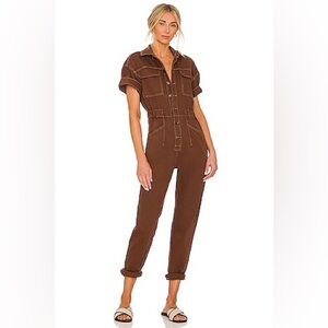 Free People Marci Jumpsuit (Coverall)